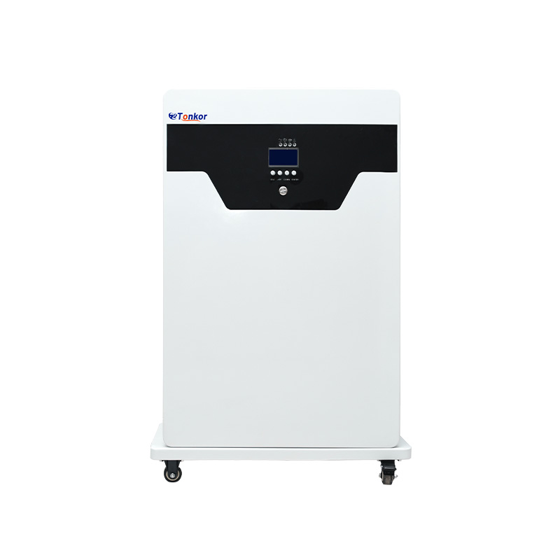 TonKor ES-5K-5KWH オフグリッド オールインワン太陽エネルギー蓄電システム TonKor ES-5K-5KWH オフグリッド オールインワン太陽エネルギー蓄電システム