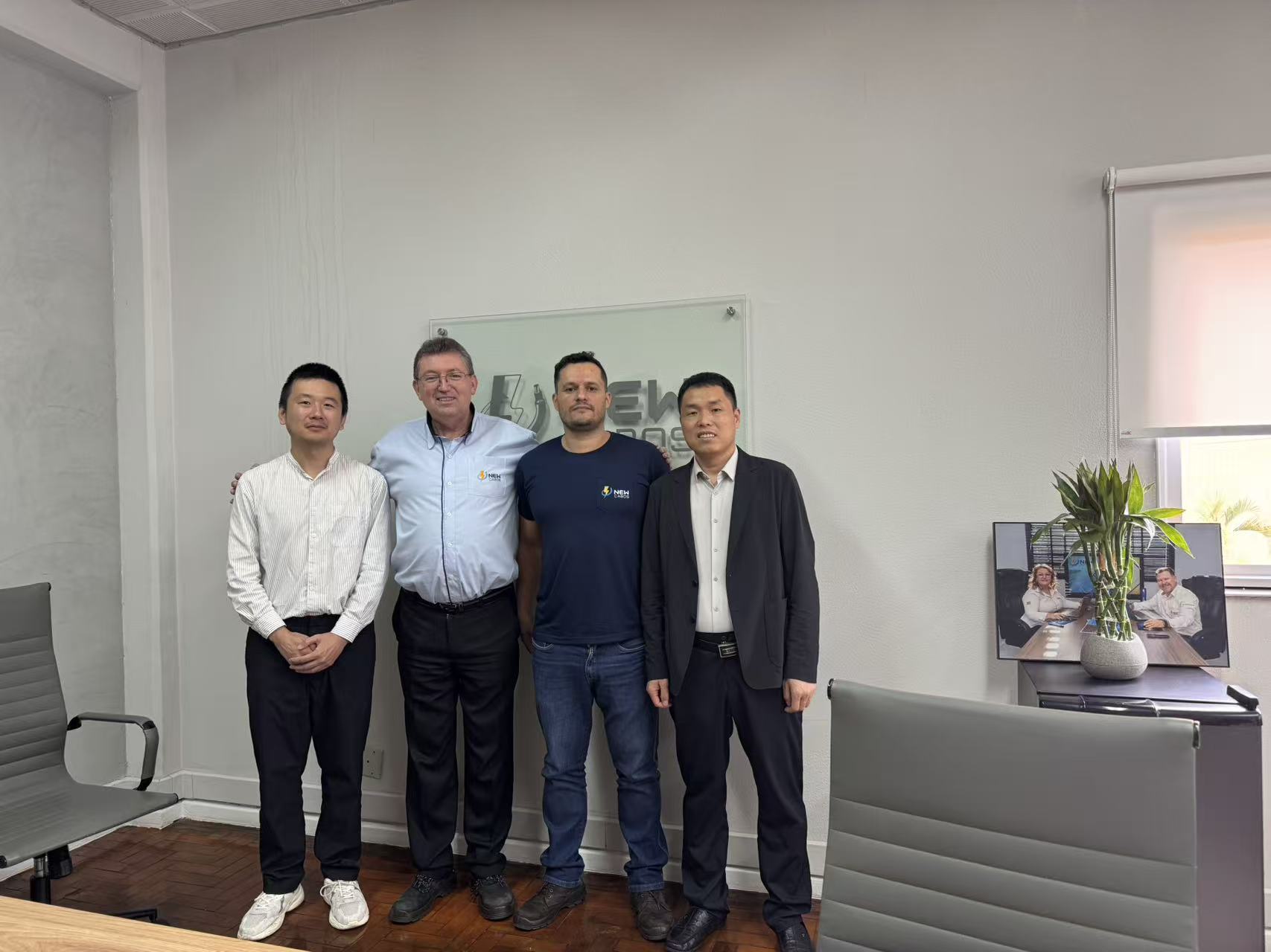 展示会総括レポート：The smarter E South America 2026