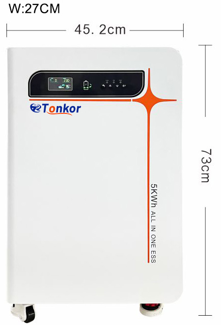 Ares 5KWH12