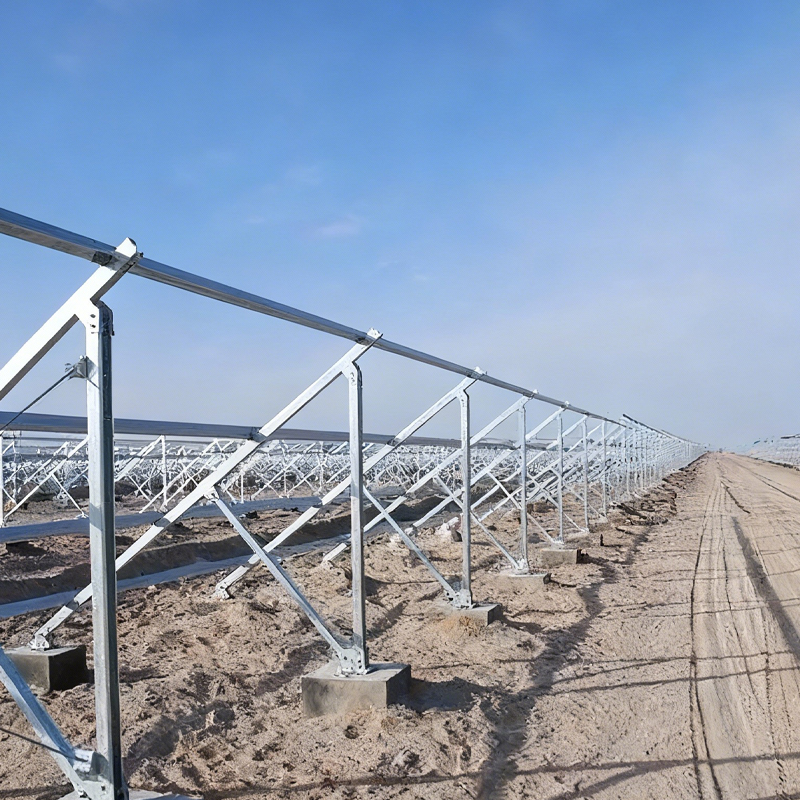 Cómo elegir la estructura de montaje fotovoltaico adecuada: ideas clave de diseño desde la práctica de ingeniería