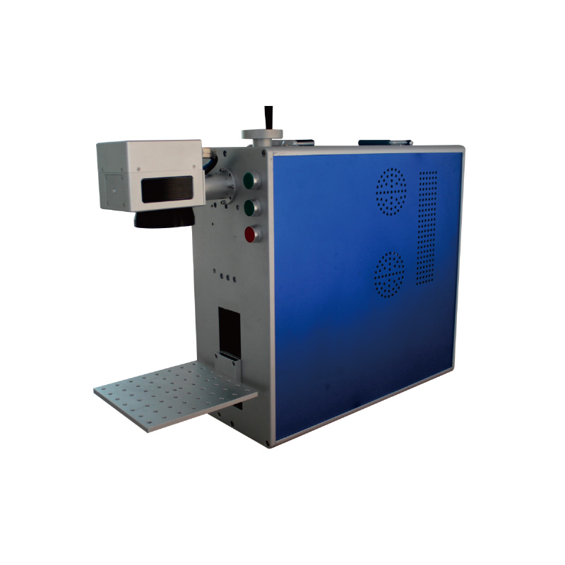 Fiber Laser Marking Machine