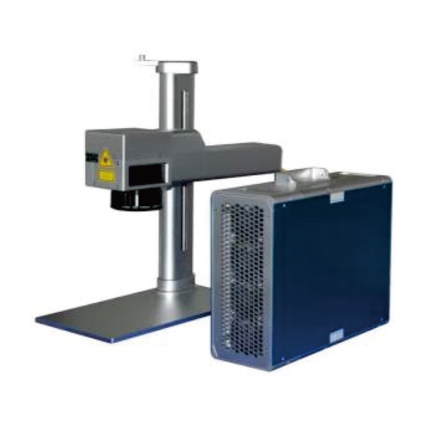 Fiber Laser Marking Machine