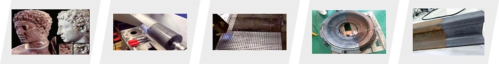 5 Laser Cleaning Machine