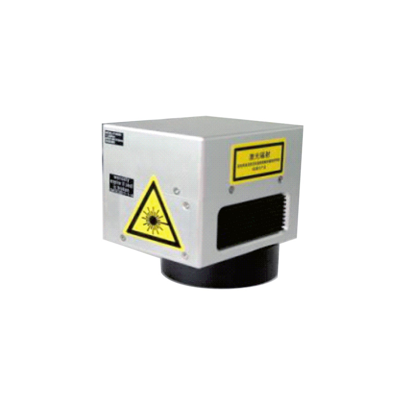 High Speed Galvo Scanner