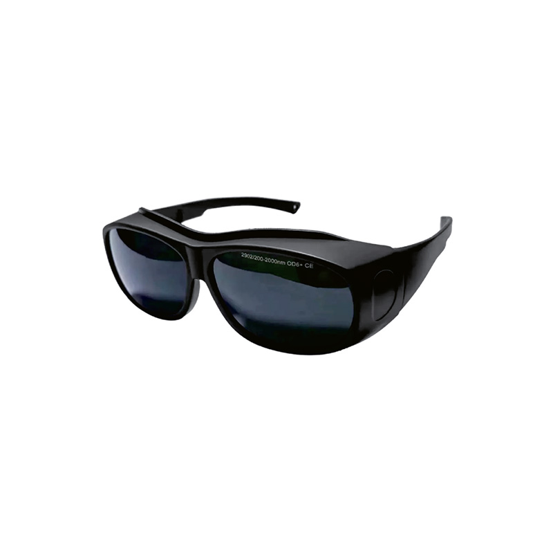 Protective Glasses