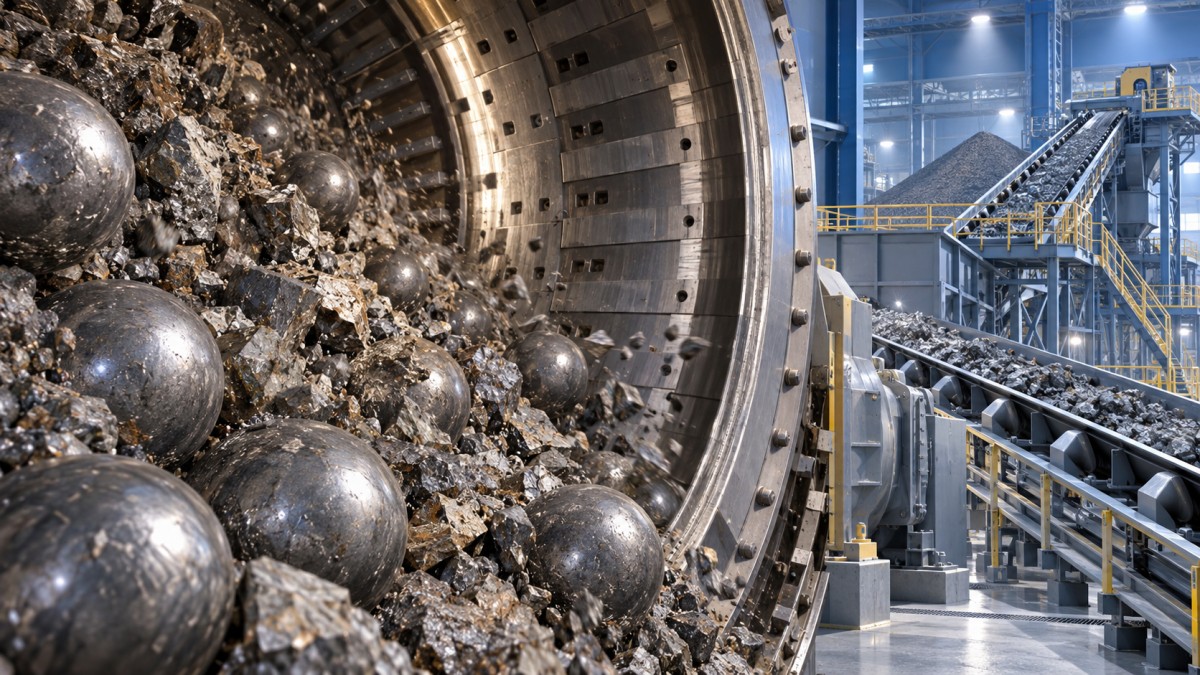 Why Mining Hot Rolled Steel Balls Reduce Breakage in SAG and Ball Mill Circuits Why Mining Hot Rolled Steel Balls Reduce Breakage in SAG and Ball Mill Circuits