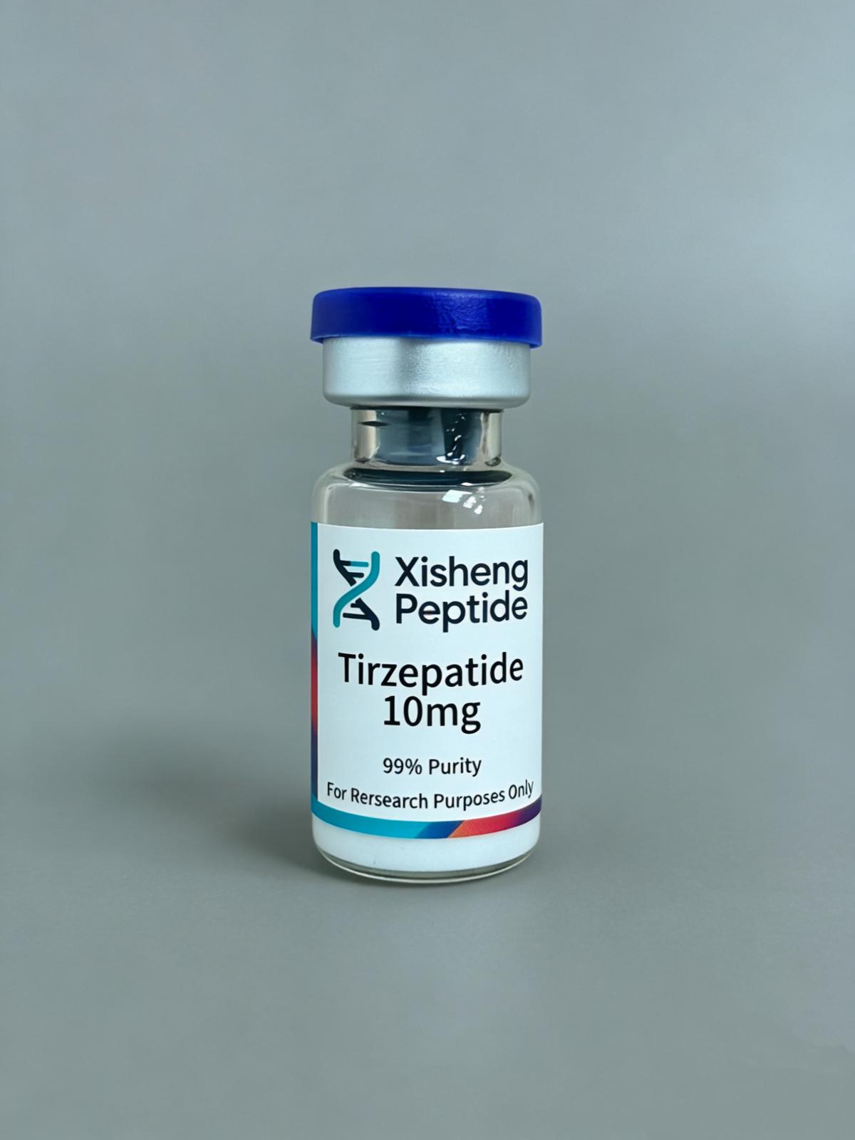 TR Peptide 10mg