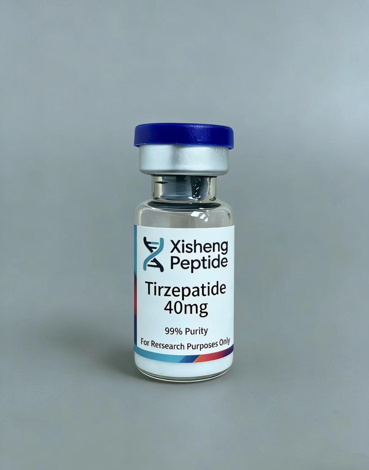 TR Peptide 40mg