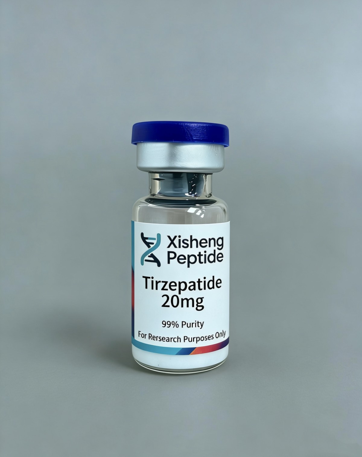 TR Peptide 20mg