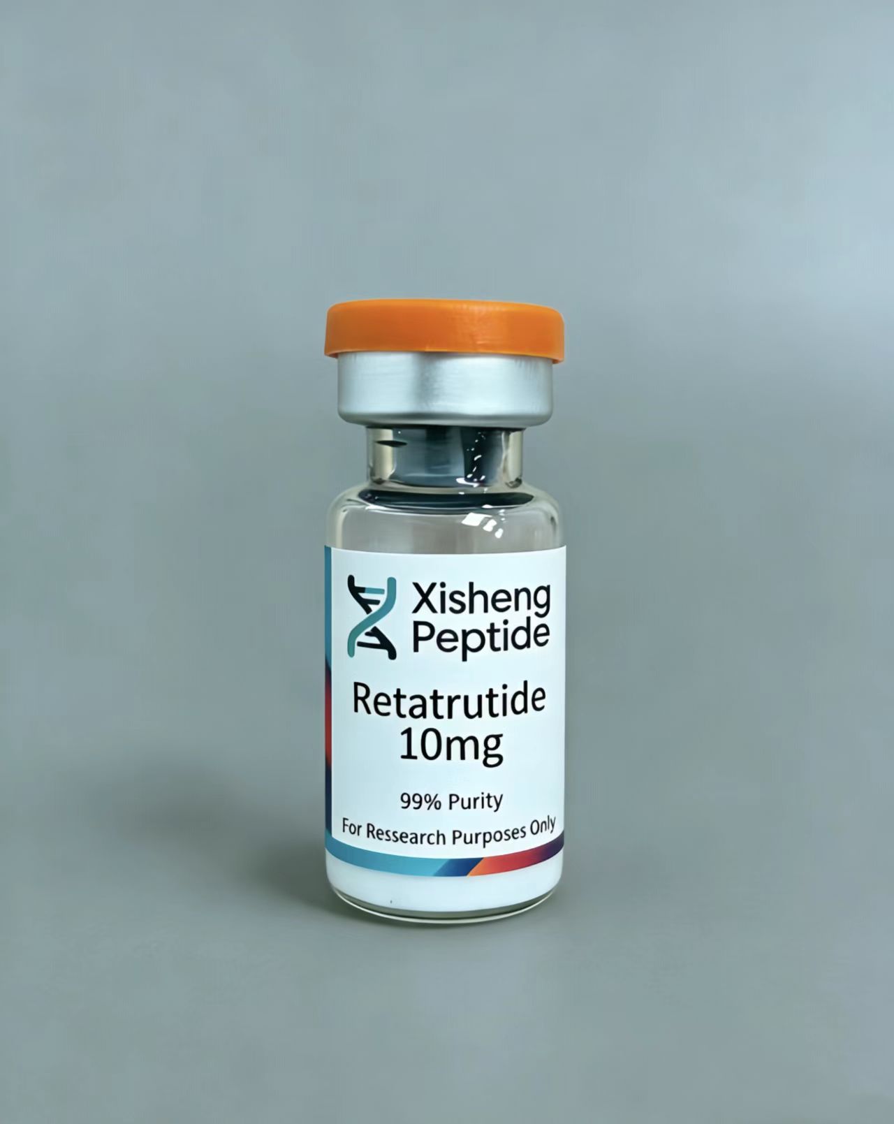 RT Peptide 10mg