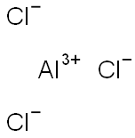 Aluminum chloride CAS 7446-70-0