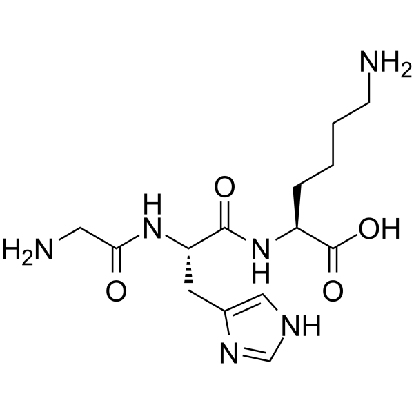 Copper Peptide