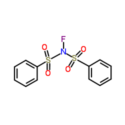 N-fluorobenzenesulfonamide CAS 133745-75-2