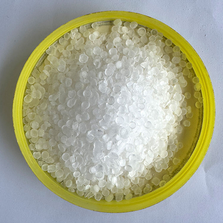 Hydrogenated Petroleum Resin For Hot Melt Adhesives