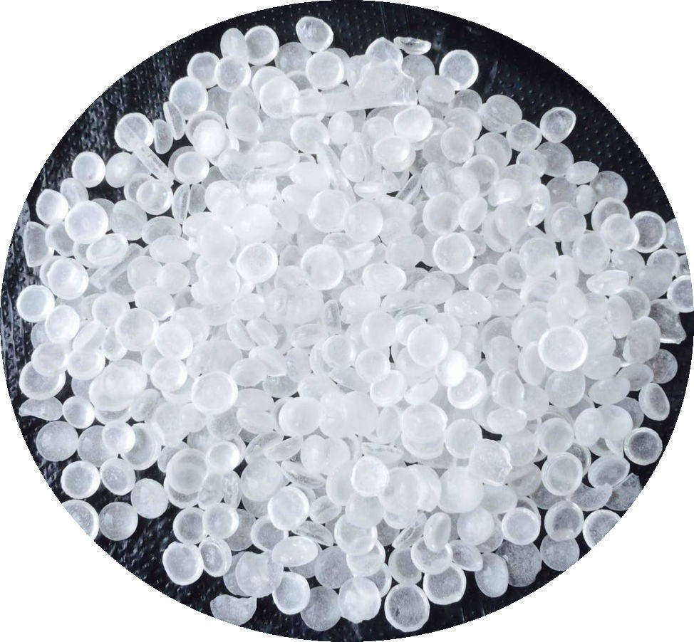 Hydrogenated Hydrocarbon Resin For Pressure Sensitive Adhesives