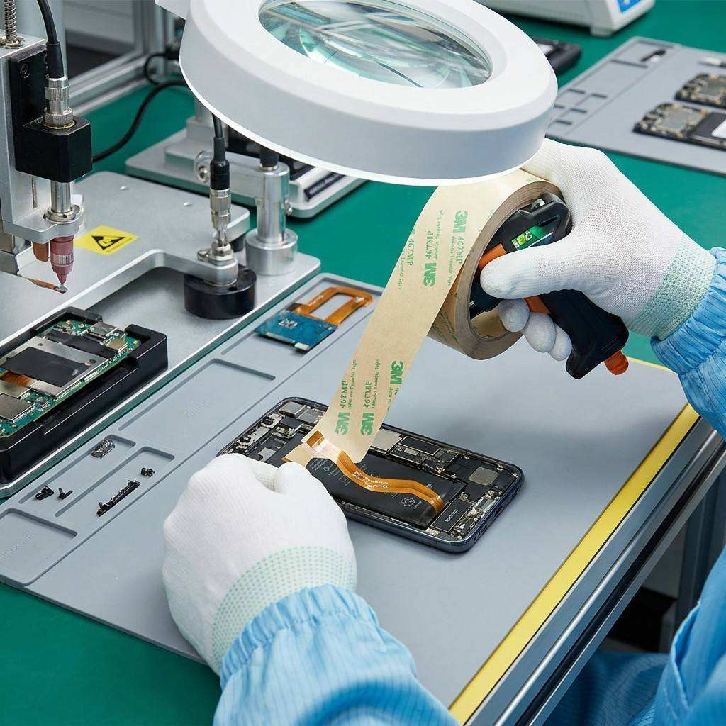 Hydrogenated Hydrocarbon Resin For Pressure Sensitive Adhesives
