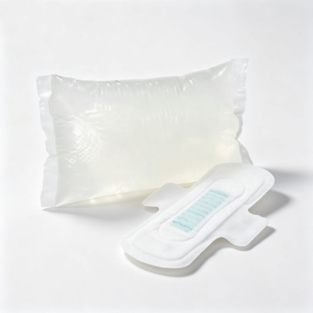 Hydrogenated Hydrocarbon Resin For Pressure Sensitive Adhesives