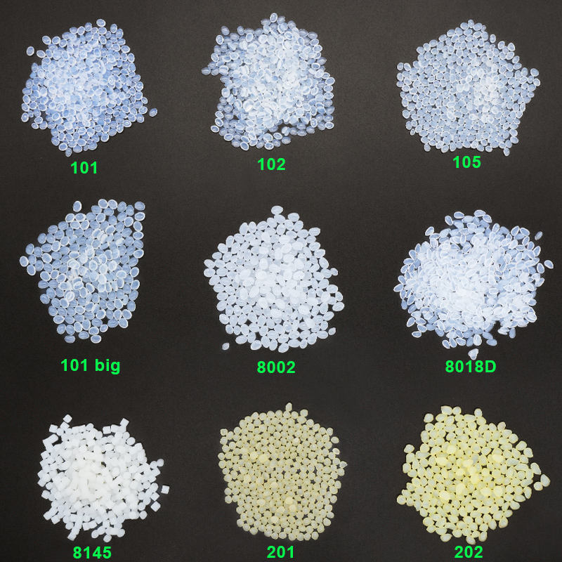 Hydrogenated Resin For Packaging Adhesives