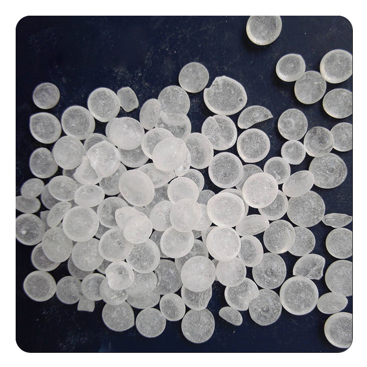 Hydrogenated Resin For Automotive Adhesives