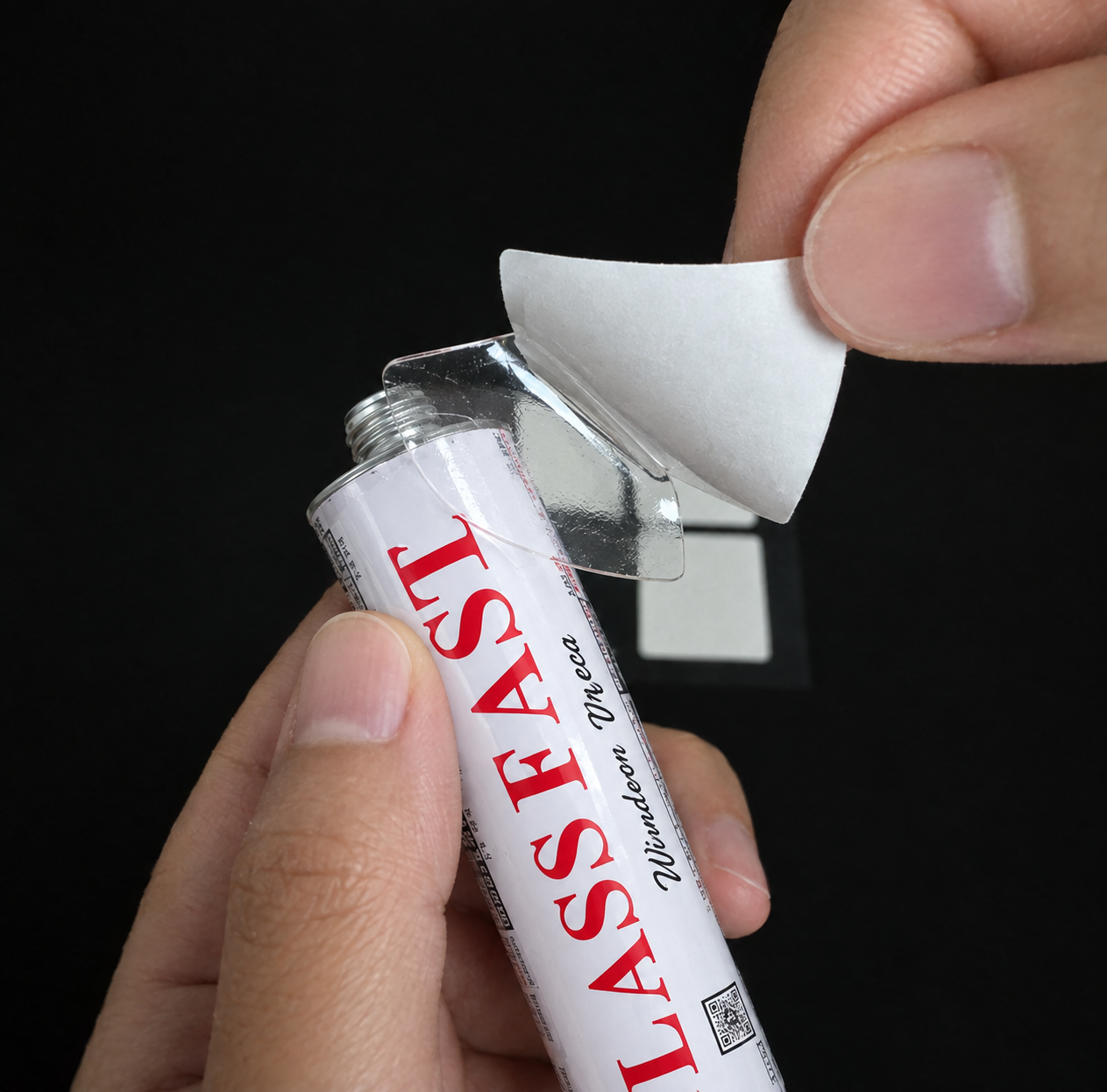 Hydrogenated Resin For Automotive Adhesives