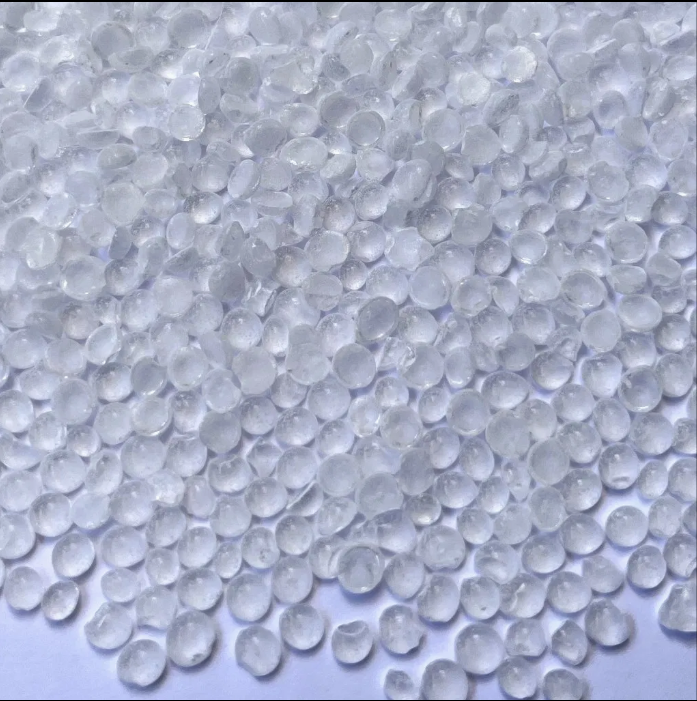 Hydrogenated Resin For Medical Adhesives