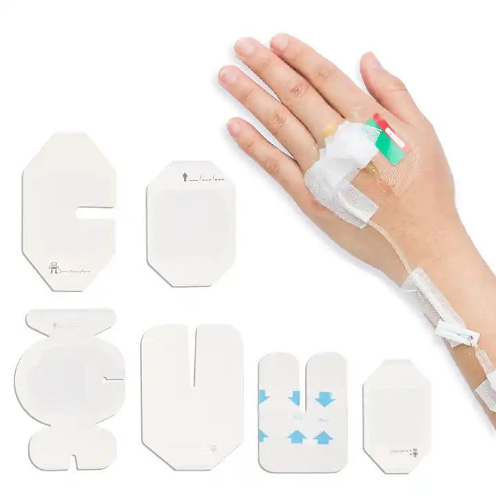 Hydrogenated Resin For Medical Adhesives