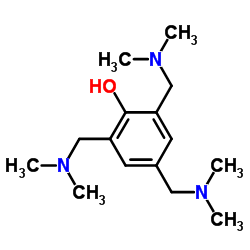 tris(Dimethylaminomethyl)phenol