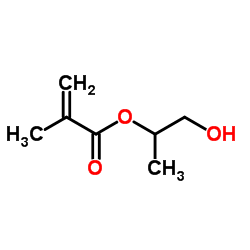 2-Hydroxypropyl methacrylate