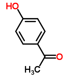4-Hydroxyacetophenone CAS 99-93-4