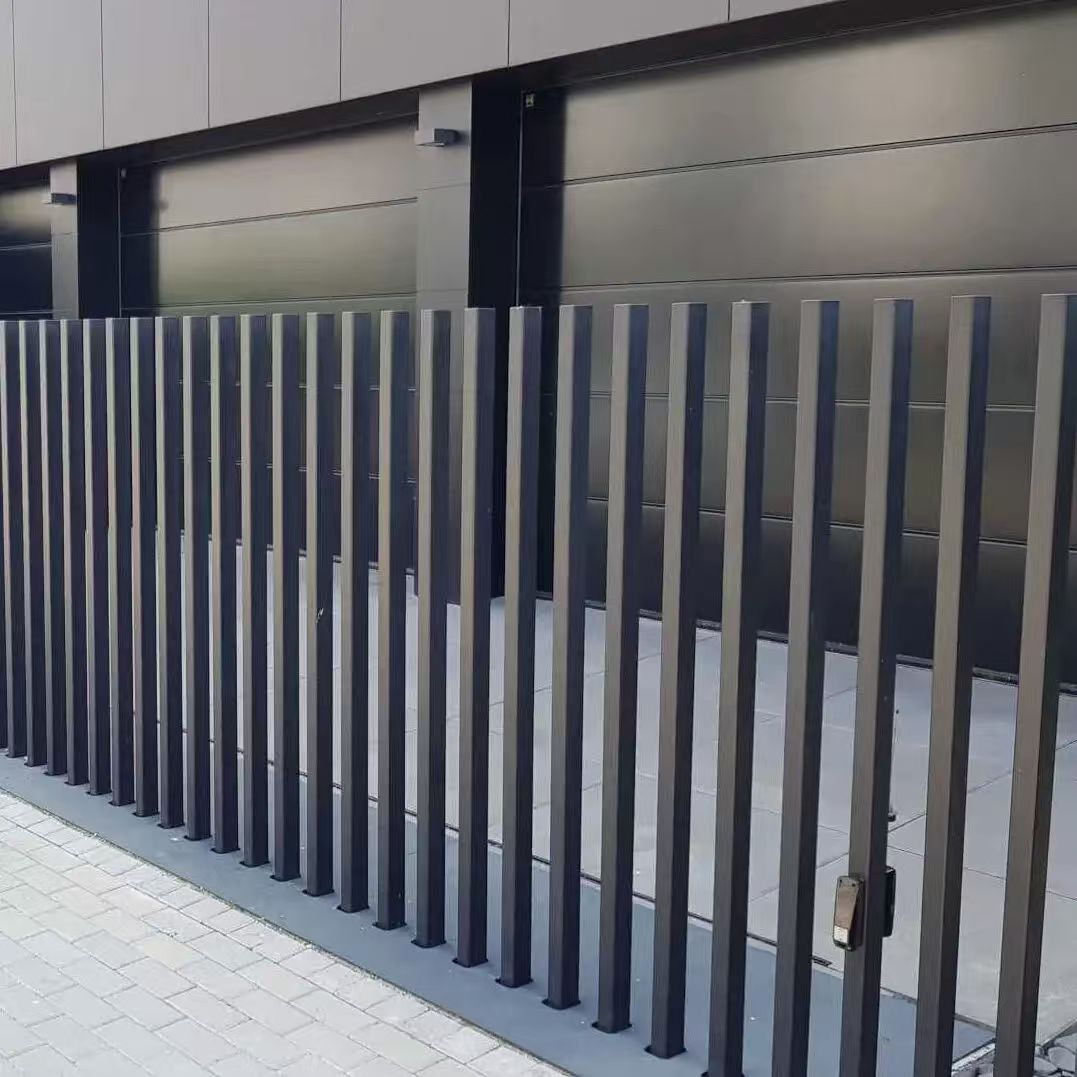 Type C:Only vertical pipe