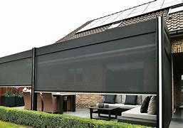 Aluminum Pergola