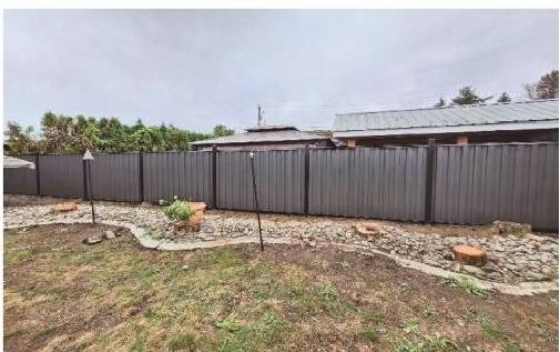 Colorbond Fence&Gate
