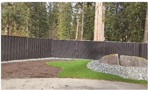 Colorbond Fence&Gate
