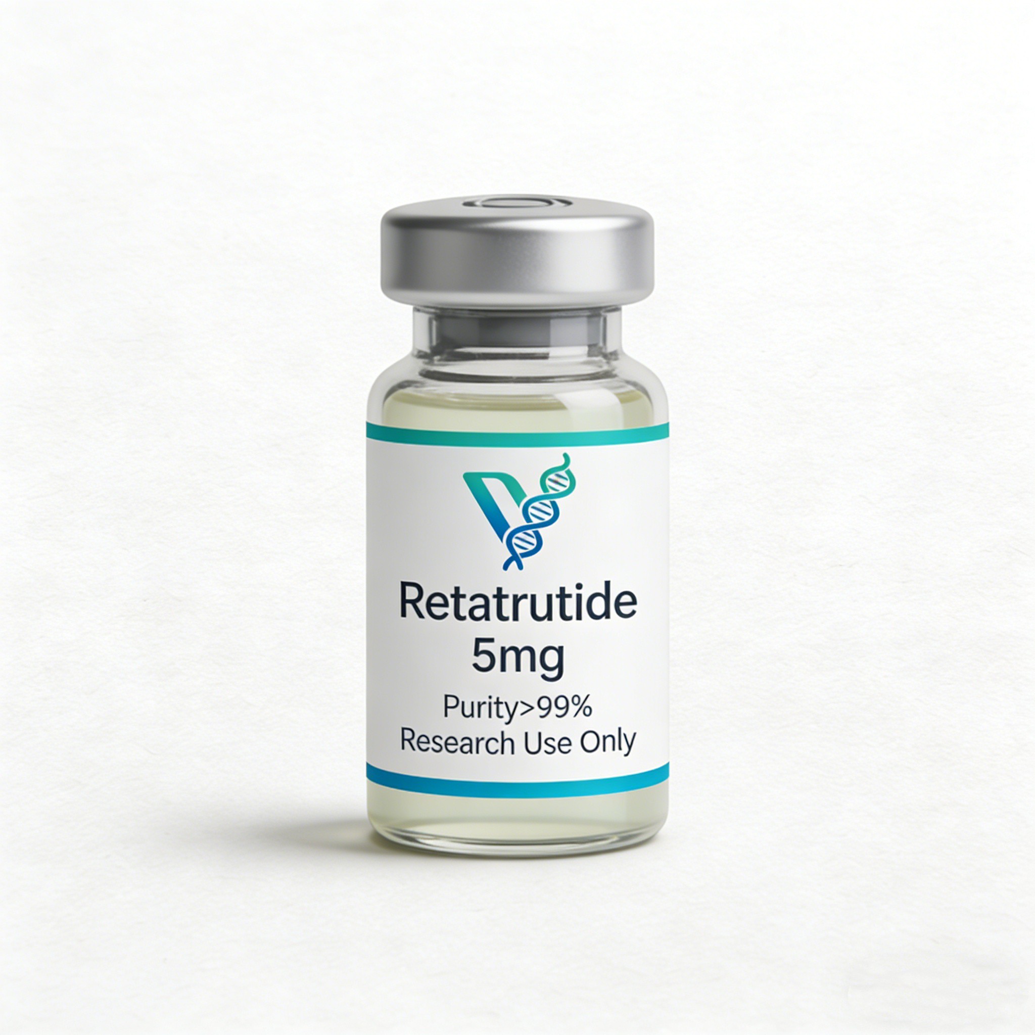 RT Peptide 5mg