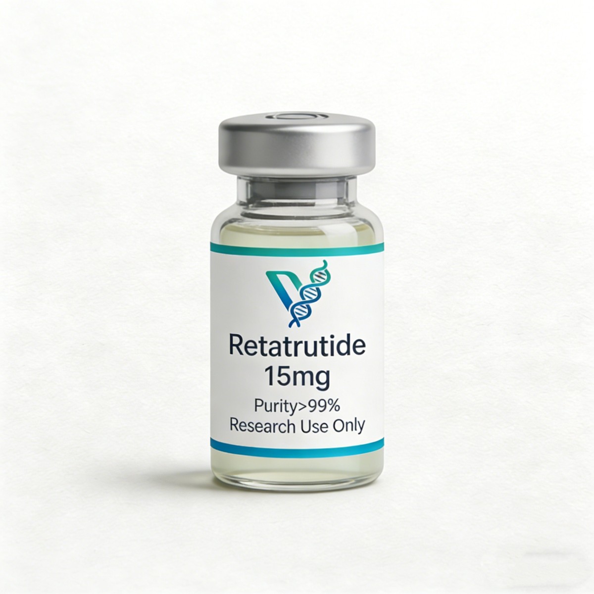 RT Peptide 15mg