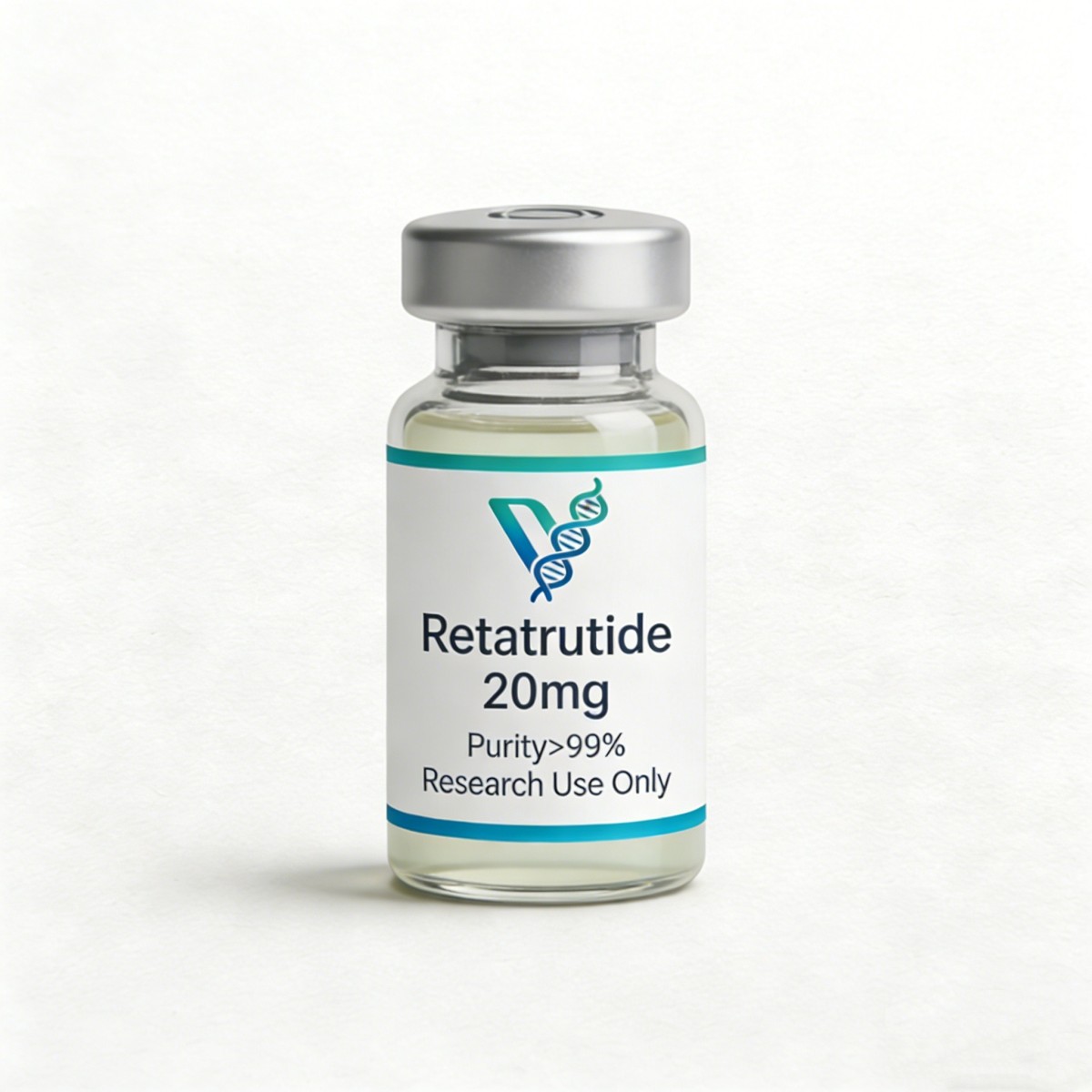 RT Peptide 20mg