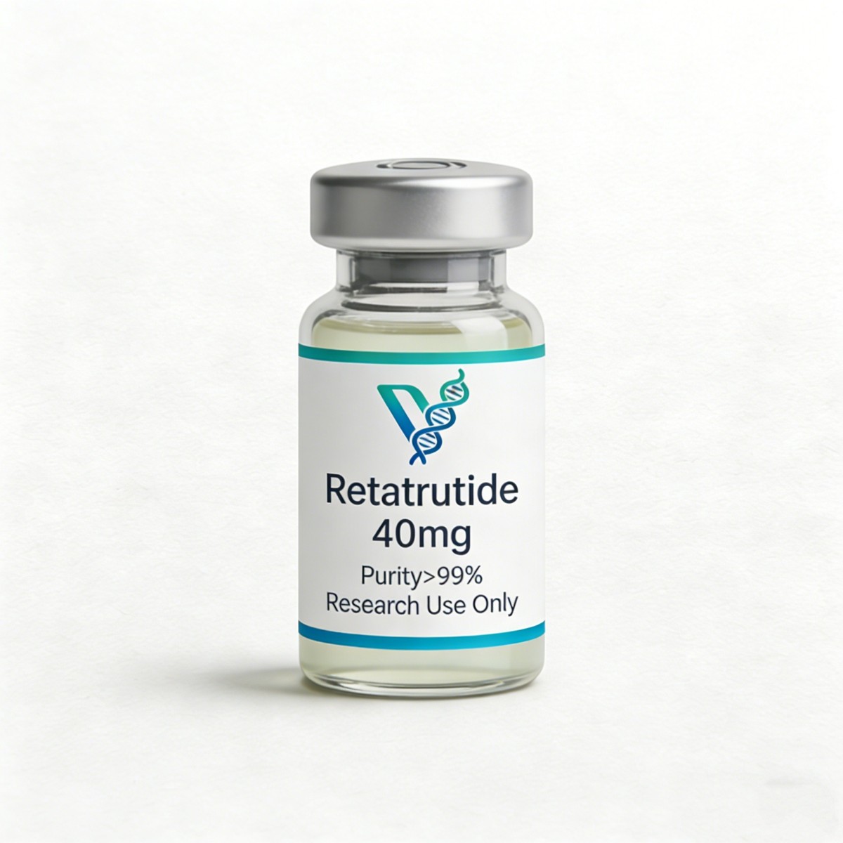 RT Peptide 40mg
