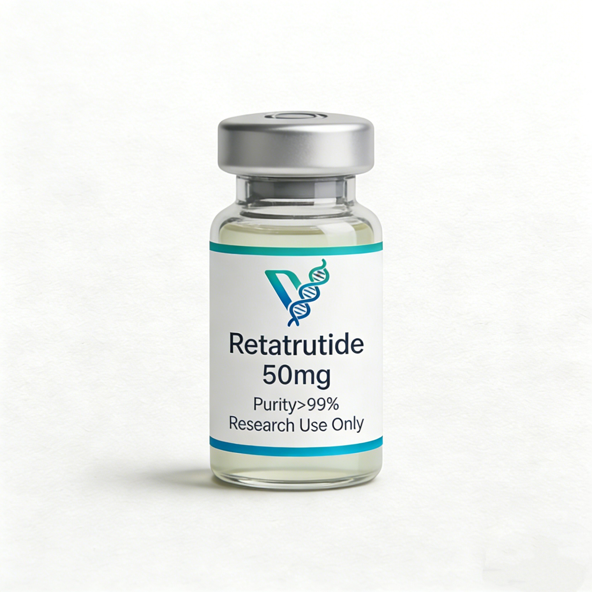 RT Peptide 50mg