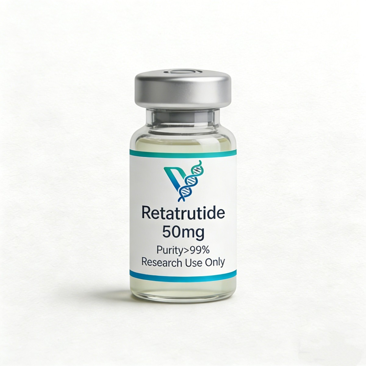 RT Peptide 50mg