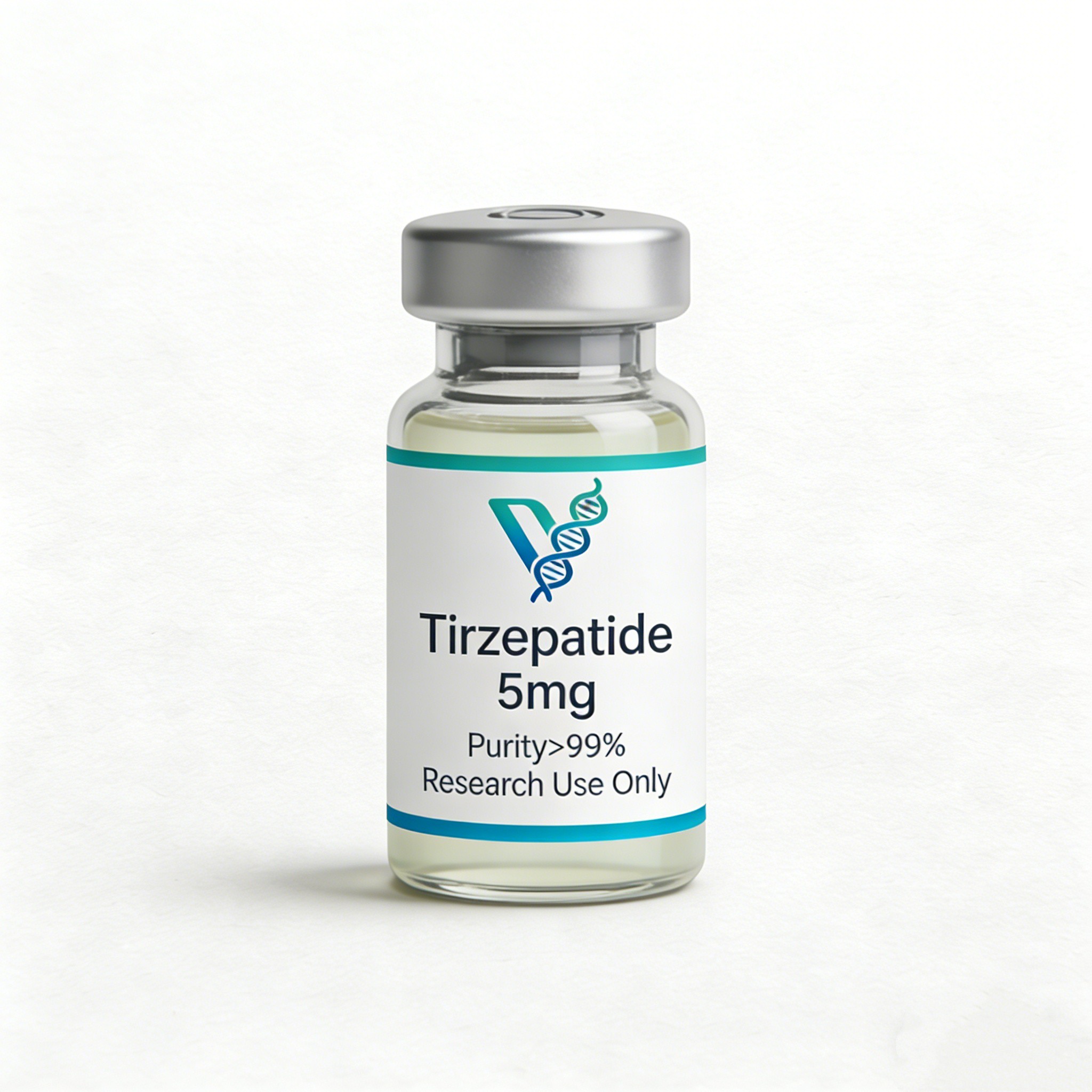 Tirz 5mg