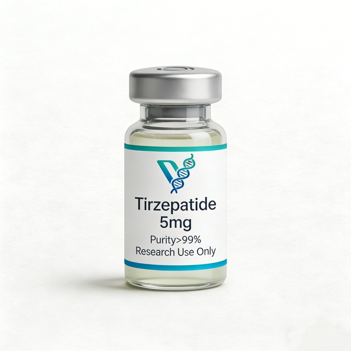 Tirz 5mg
