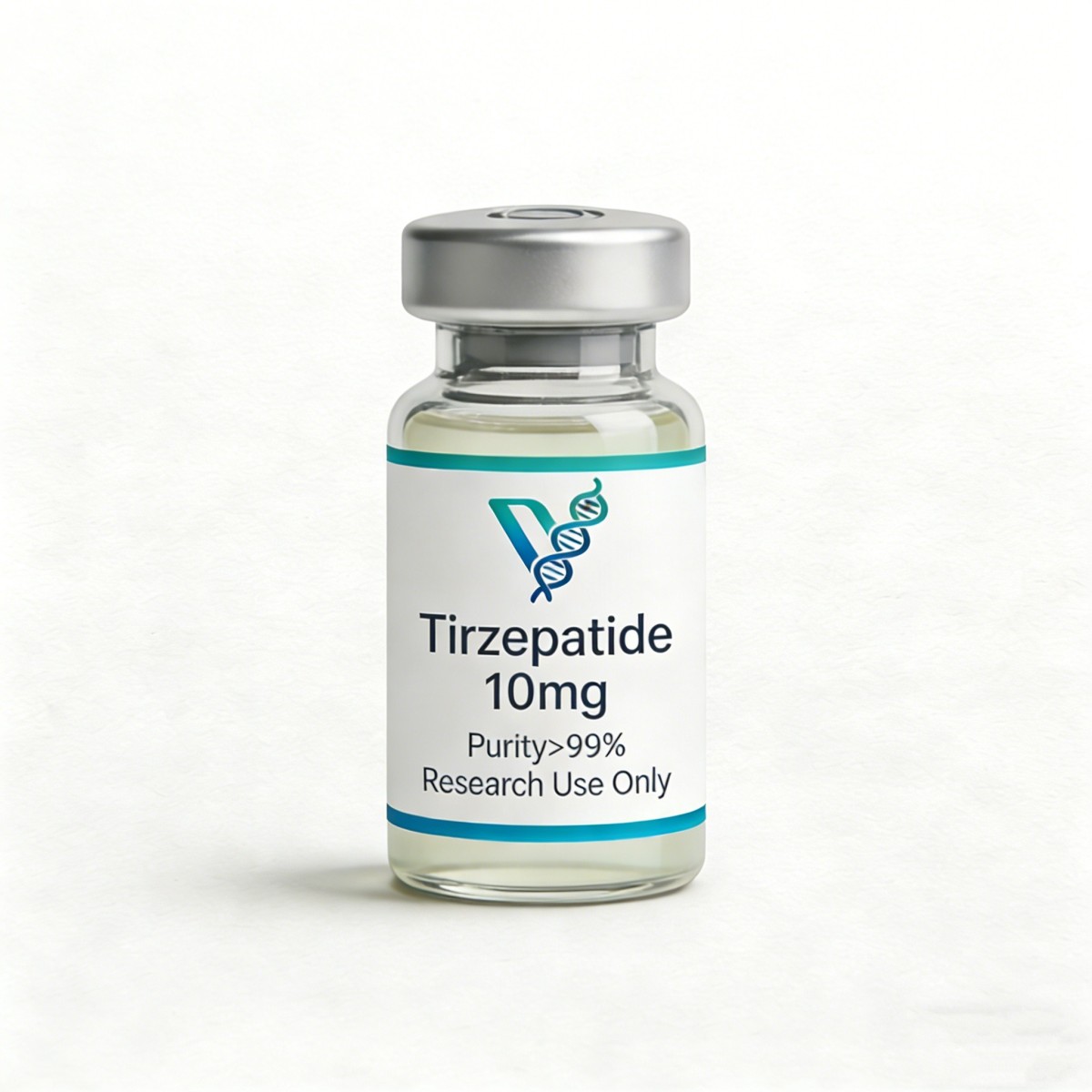 Tirz 10mg