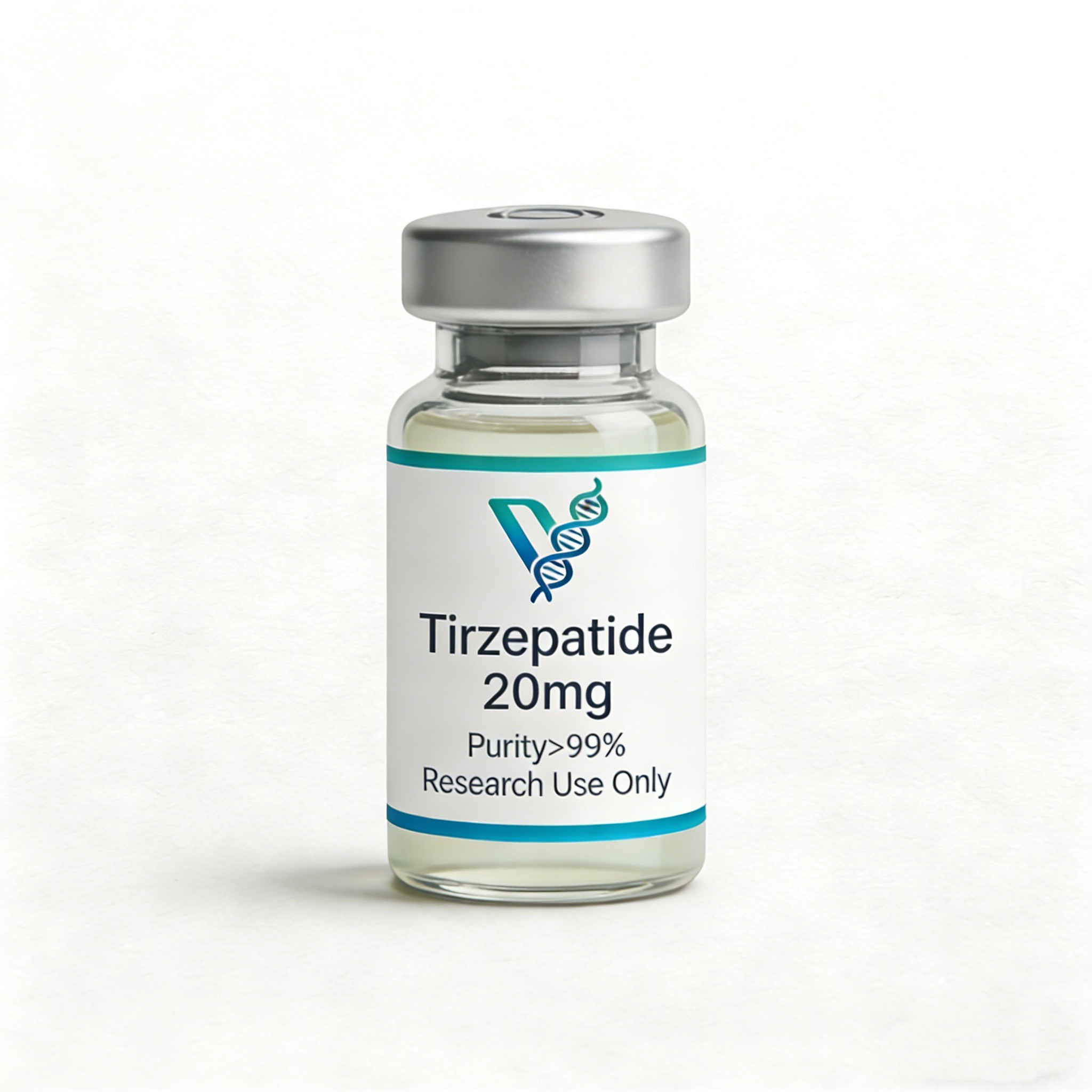 Tirz 20mg