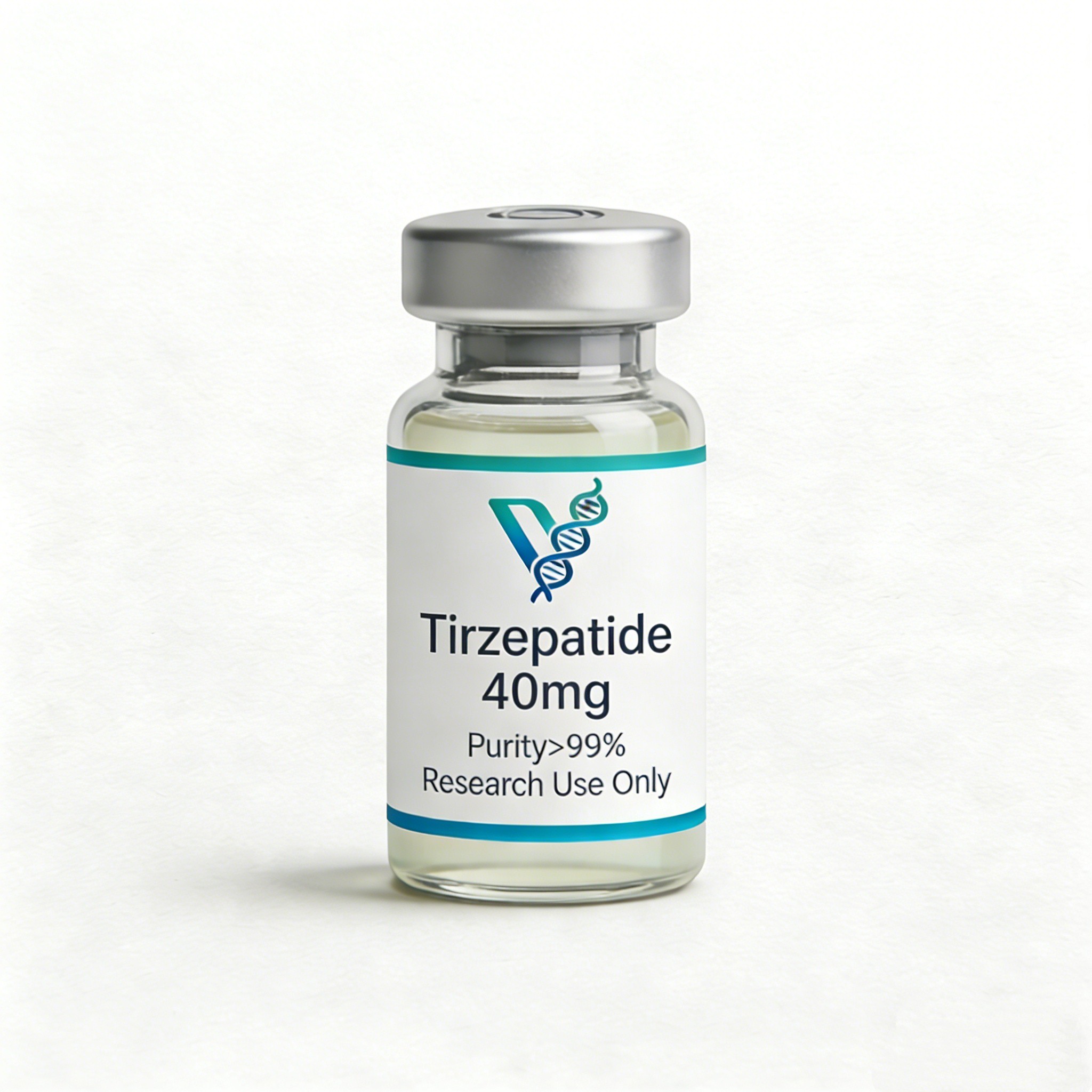 Tirz 40mg