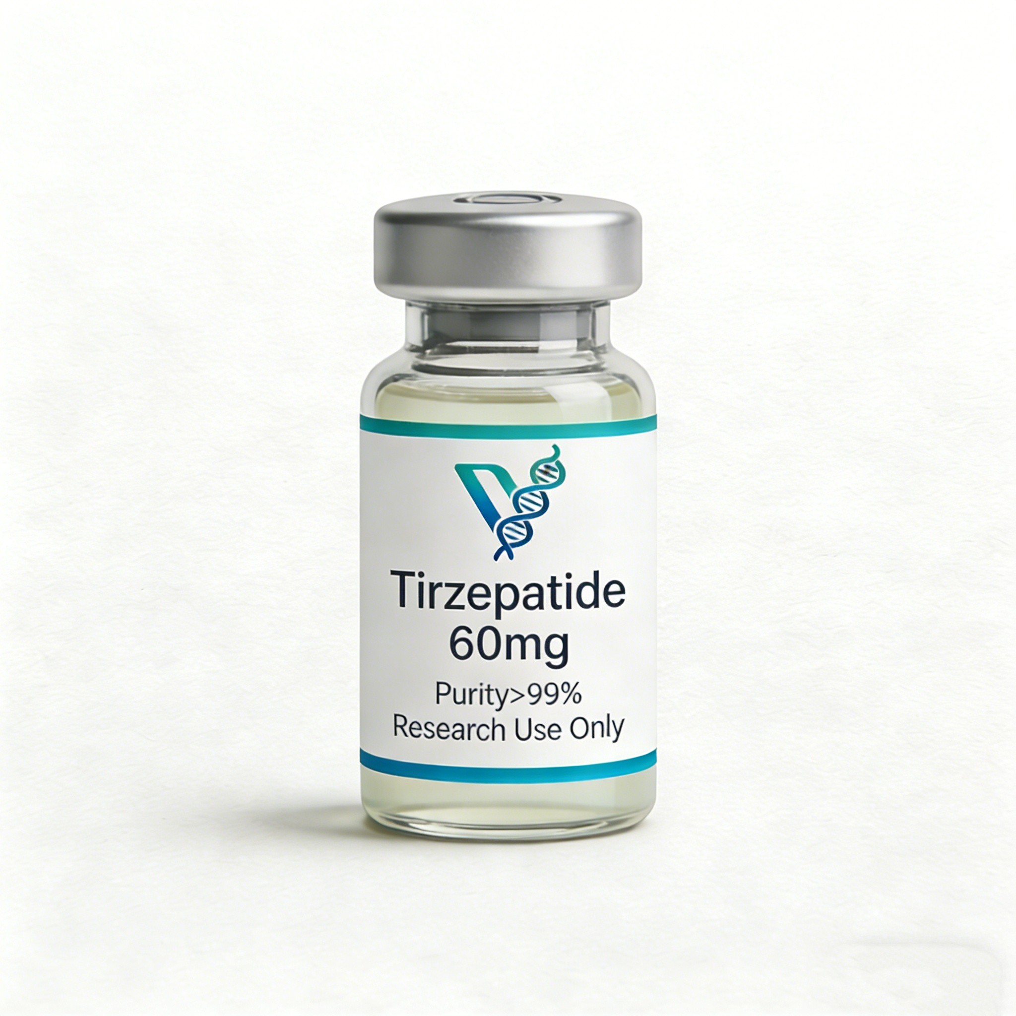 Tirz 60mg