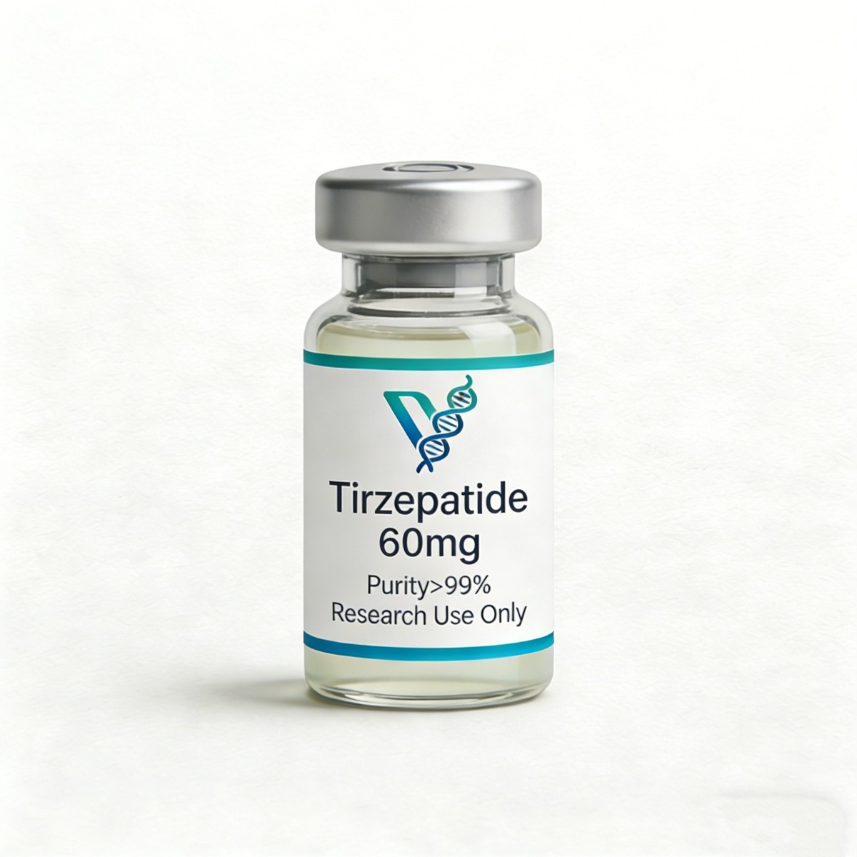 Tirz 60mg
