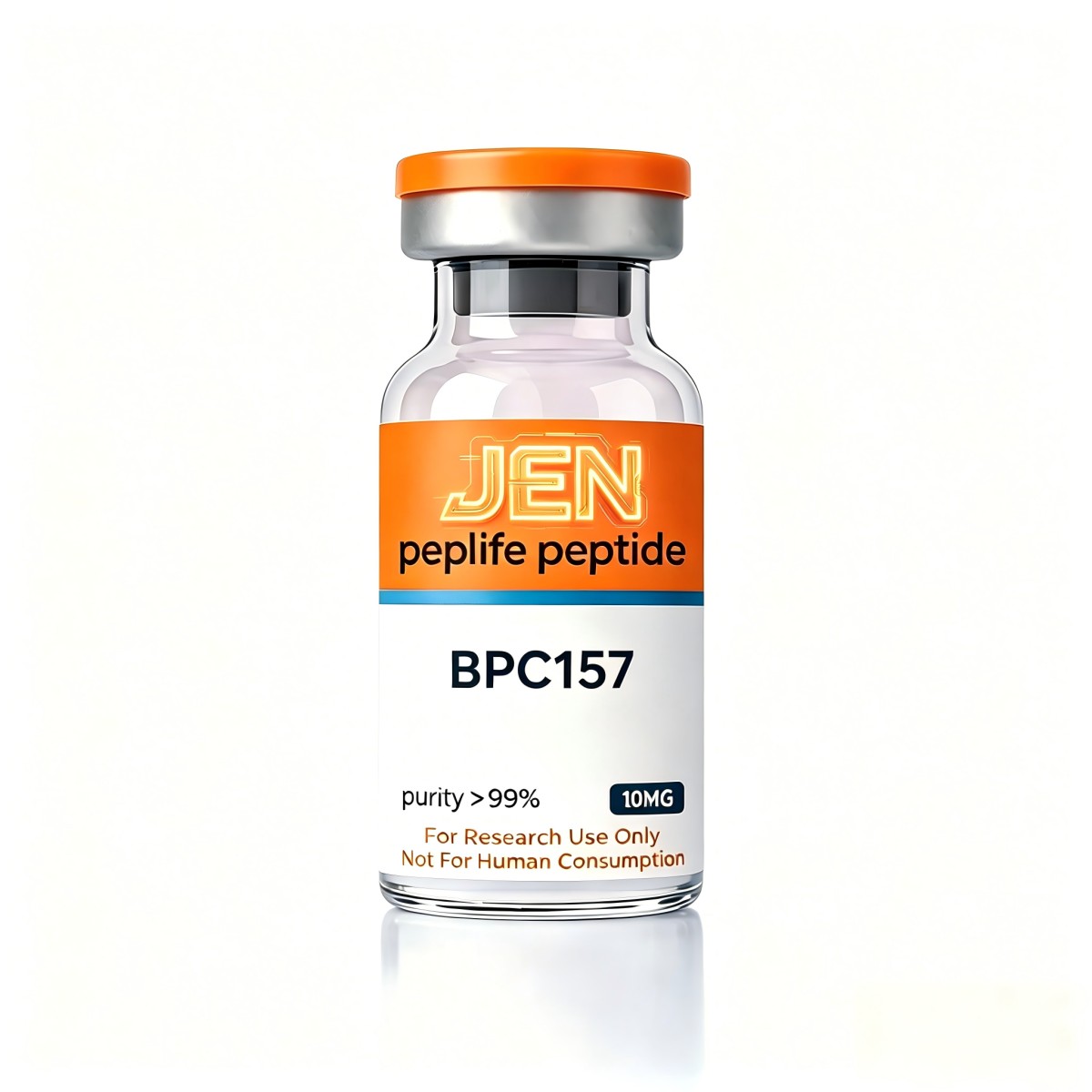 BPC157   10mg
