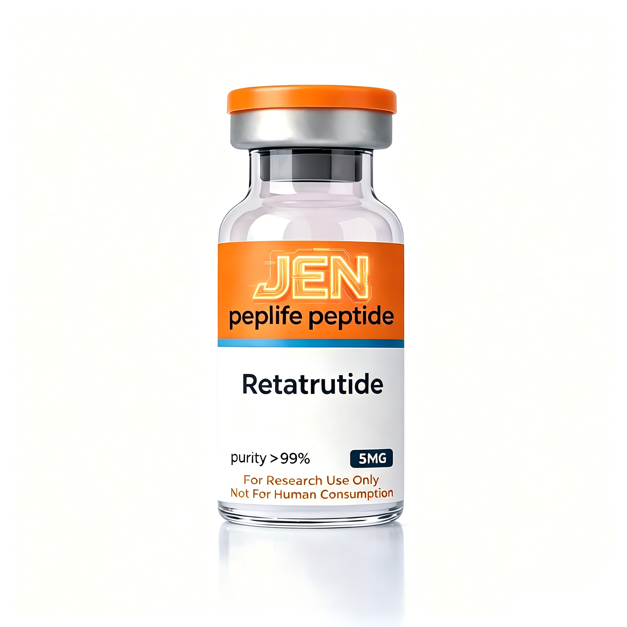 RT Peptide 5mg