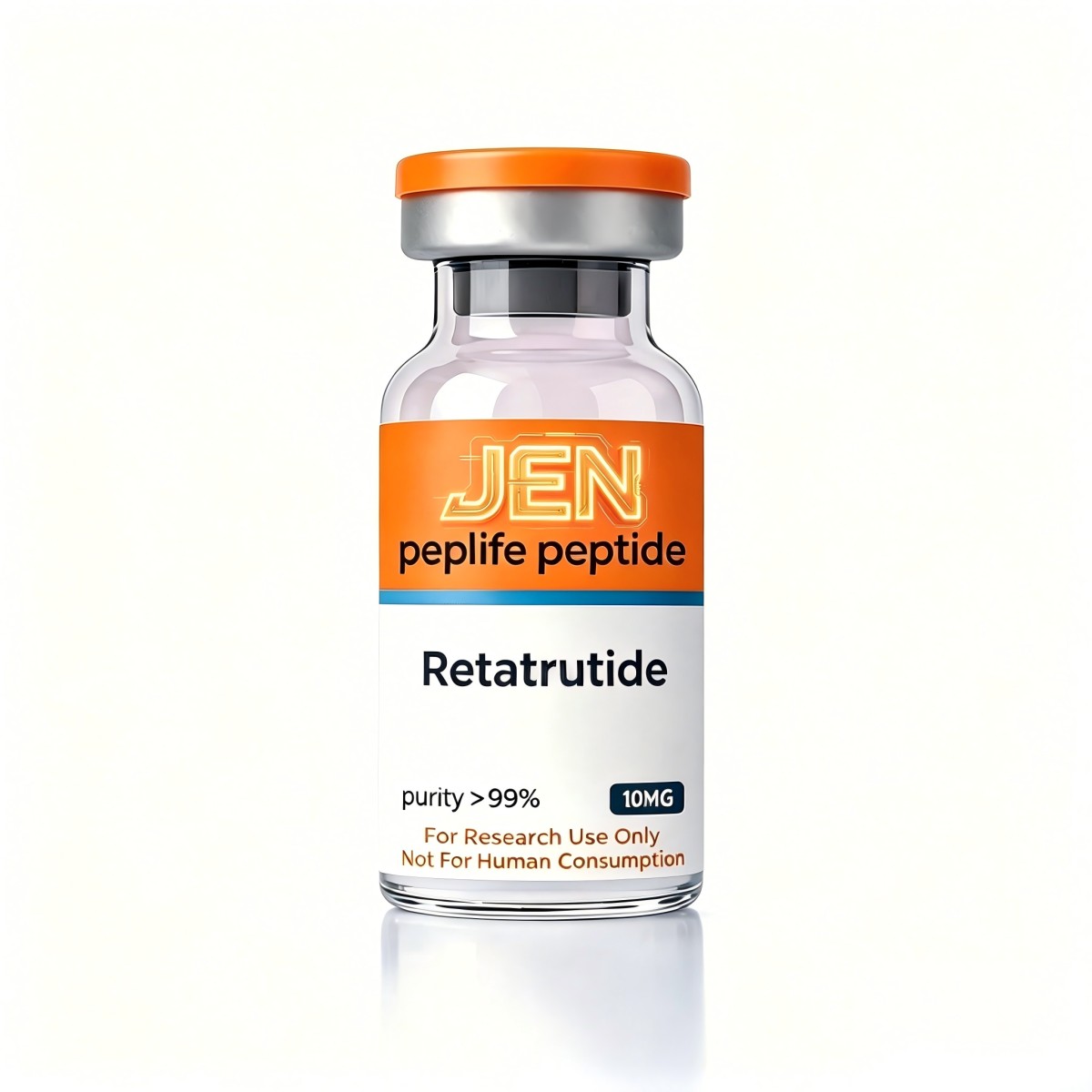 RT Peptide 10mg