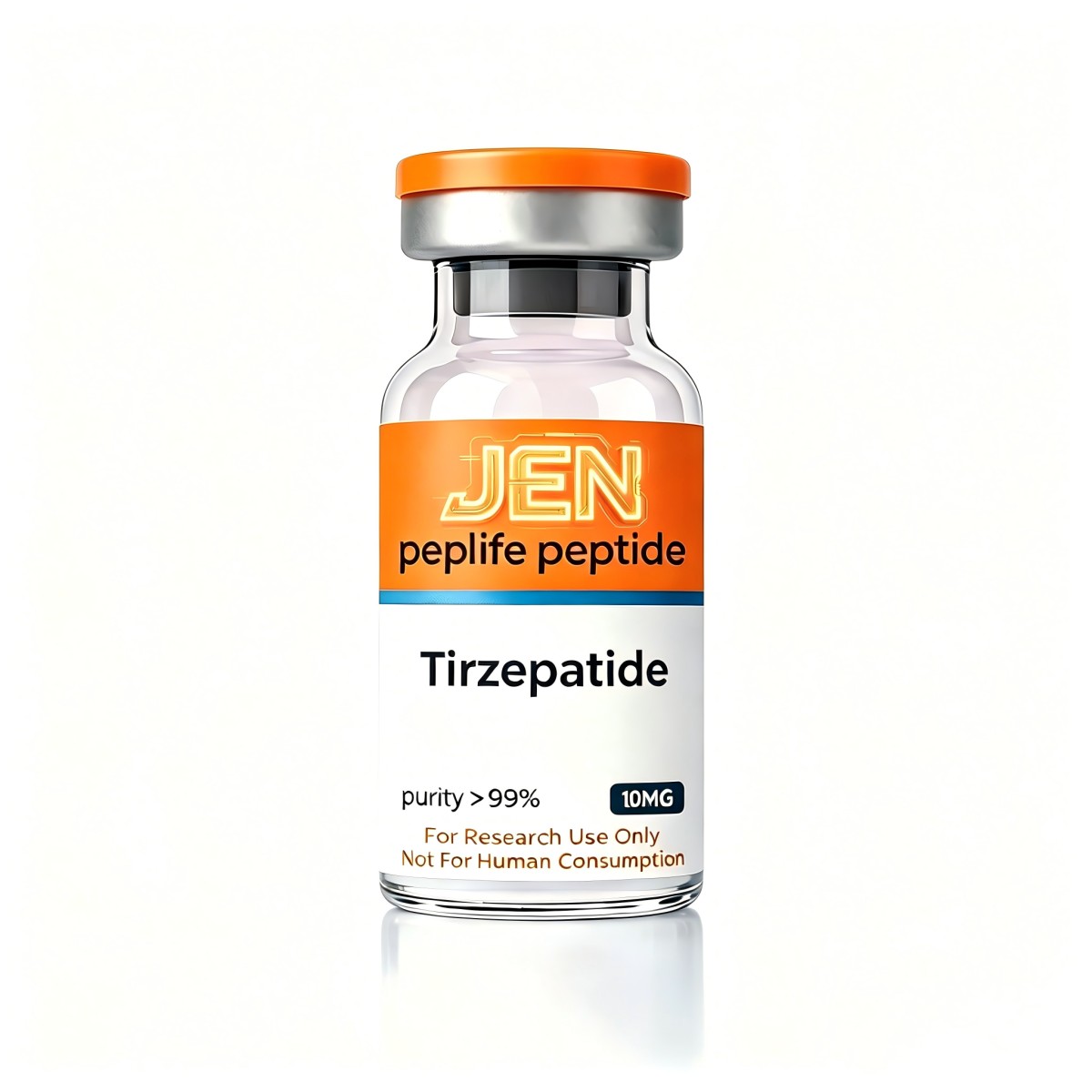 Tirz Peptide 10mg